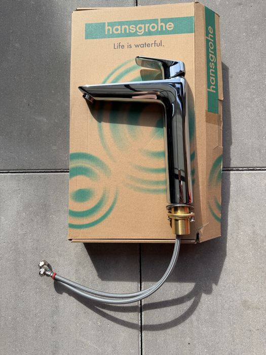 Bateria Hansgrohe Logis 71091000