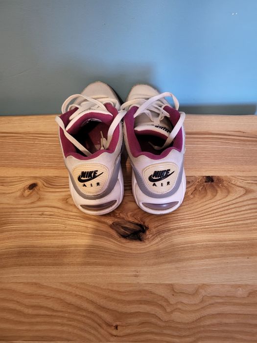 Damskie buty Nike Air
