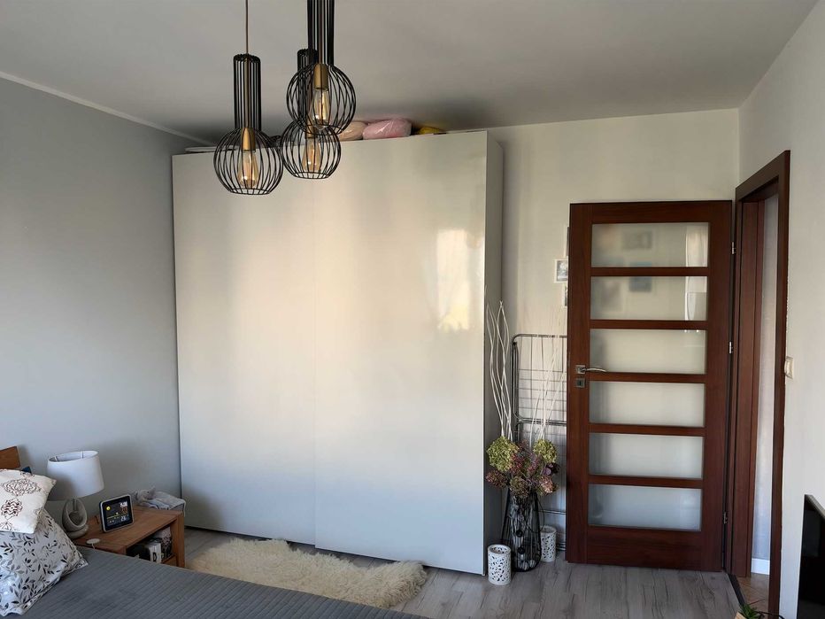Mieszkanie 53,86 m², M3 + Balkon – Widzew Wschód, ul. Przybyszewskiego