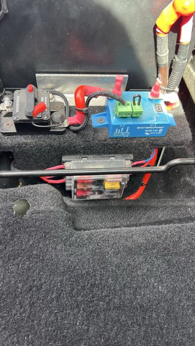 Eletricista Auto na Sobreda