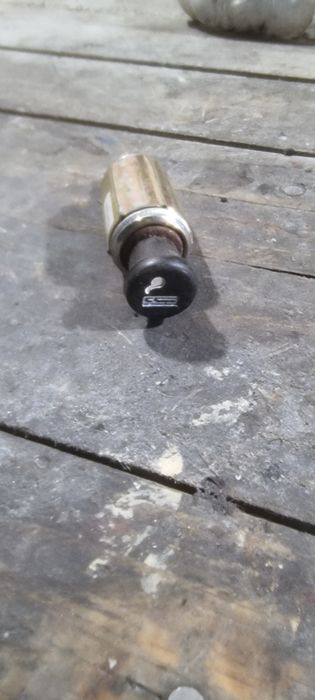 Isqueiro Land rover defender