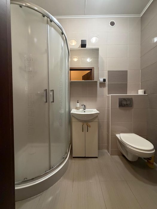 Pokój jednoosobowy z balkonem - Widok 5