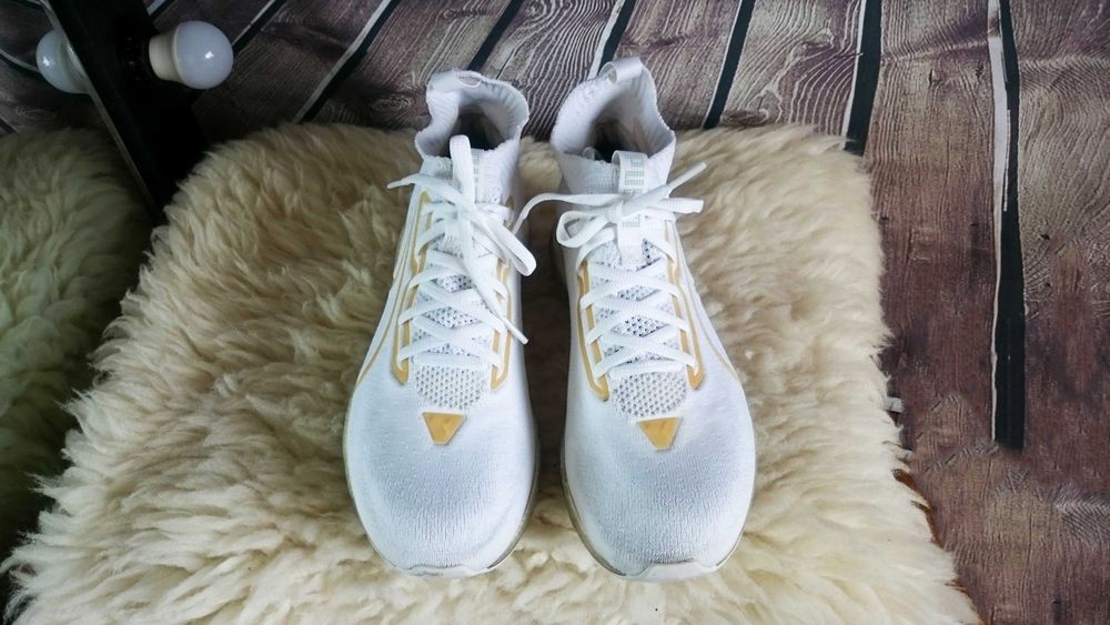 Мужские кроссовки Puma. Оригинал. Коллекция 2018 года.