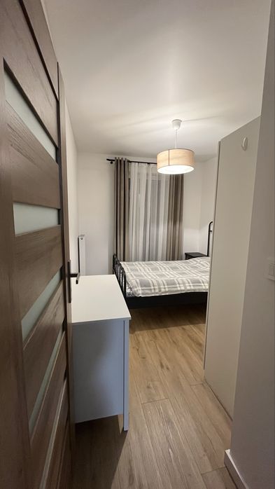 Mieszkanie – Warszawa - Widok 3