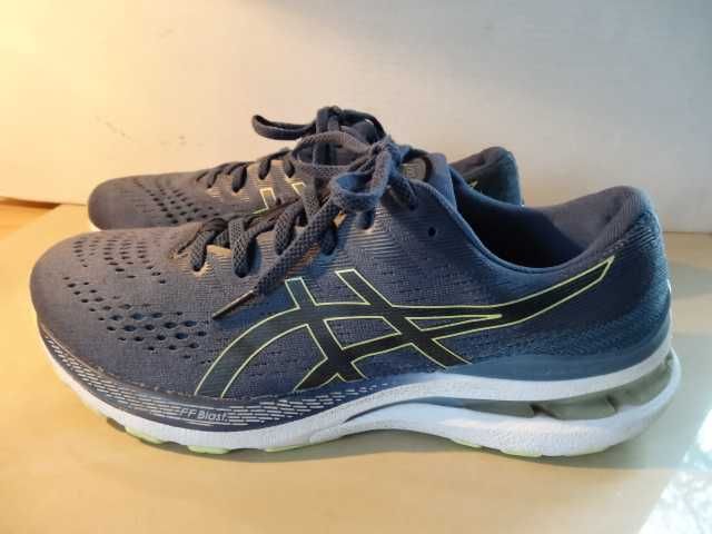 Buty ASICS GEL-KAYANO 28 roz 42,5 Bieganie Sportowe Adidasy