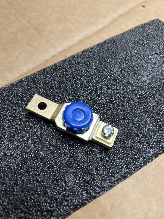 Corta Corrente para Moto