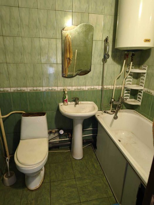 продаж однокімнатної  квартири - Bild 6