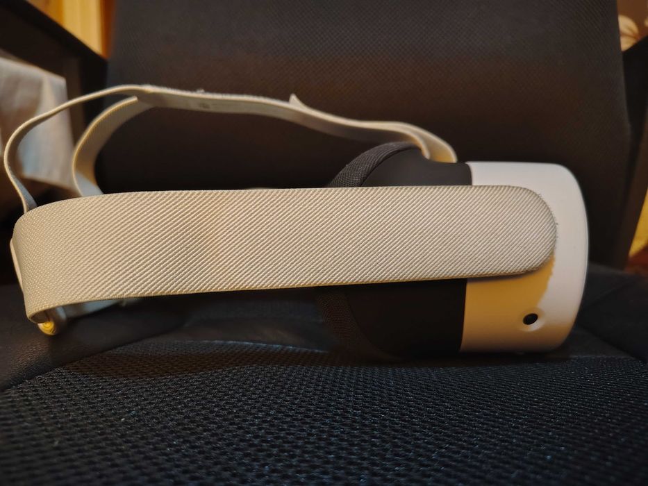 VR okulary oculus meta 3s