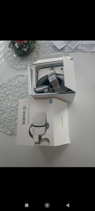 Nowe w opakowaniu okulary 3D