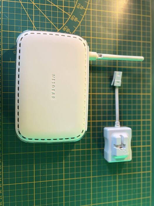 Ruter NetGear