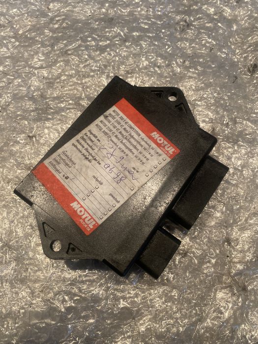 vn Kawasaki ZX-9R Ninja Moduł Zapłonu CDI 21119/1504 N569