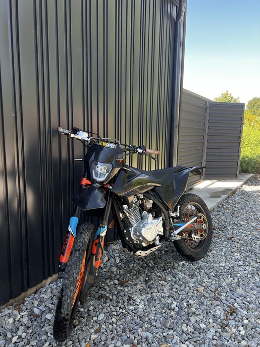 kovi advance 250
