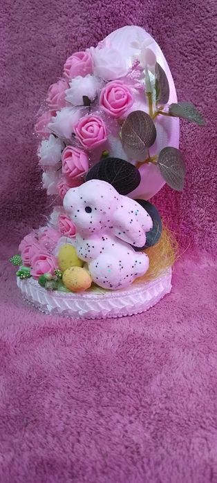 Пасхальні яйця,великодні яйця , крашанки, пасхальний декор