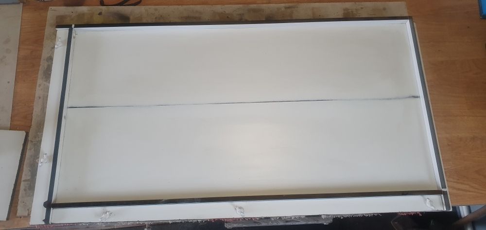 Forma beton architektoniczny