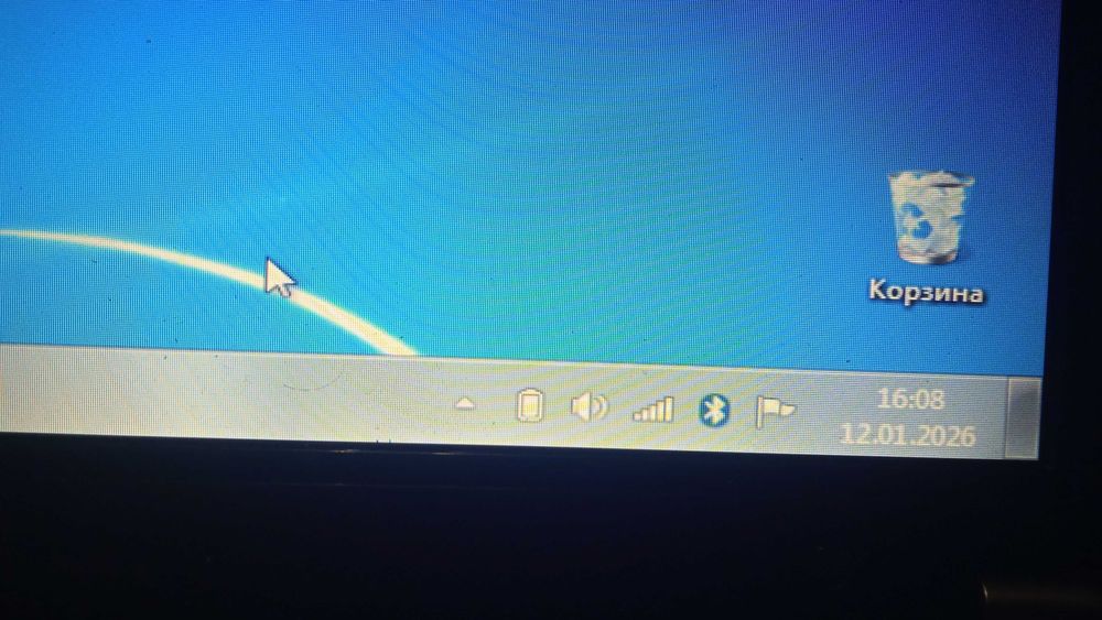 Ноутбук ASUS F5RL