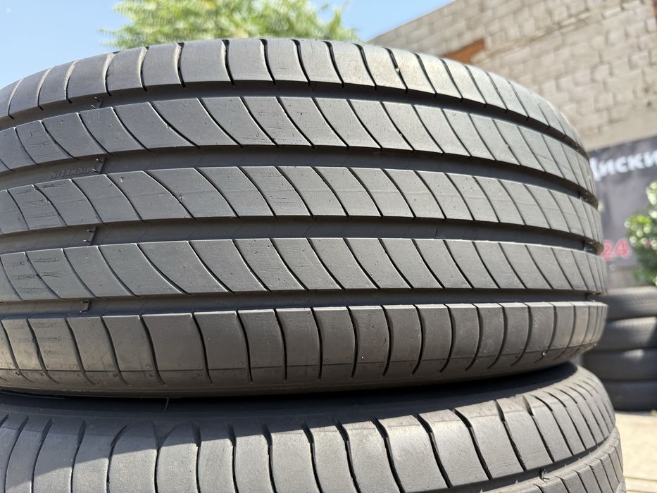 225/45 r18 Michelin Primacy 4 Резина летняя