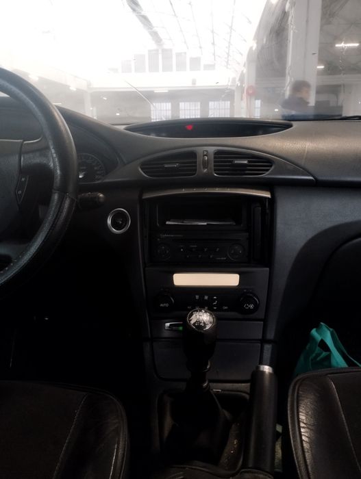 Renault laguna 2  1.9dci para troca