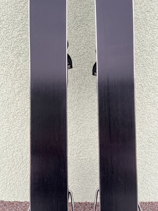 Narty Fischer RC4 the Curv XTR 178 cm