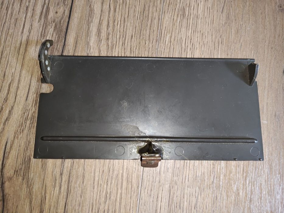 Magnetofon szpulowy Unitra ZK 140 T - Na części lub do naprawy