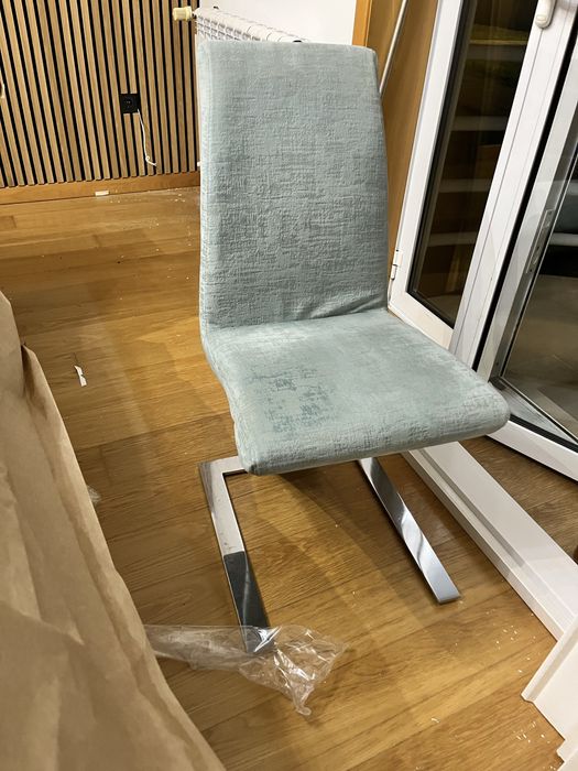 Cadeiras p/ Sala de Estar