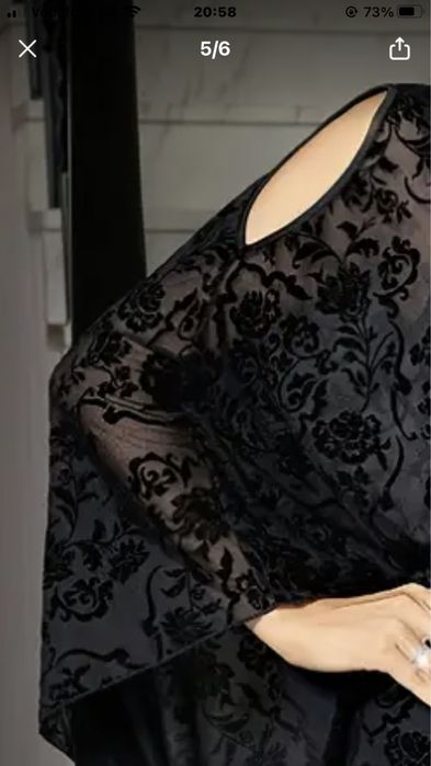 Плаття святкове нове 62-66 сукня великого розміру батал