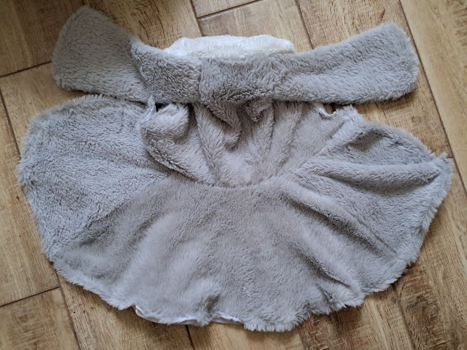 Маска зайчика, кролика карнавальна