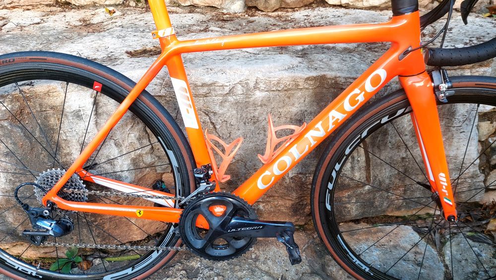 Colnago V1-R Carbono t52