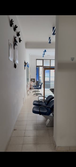 Loja, aluga 66m2  comercio e serviços