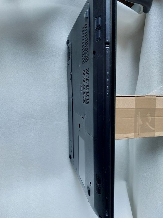 Lenovo G575 AMD E-450. Grafika Radeon HD 6320