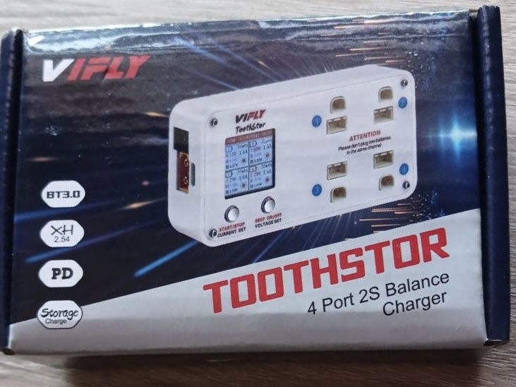 480 грн. GAONENG GNB LiHV 2S 7.6V 850mAh XT30 LiPo Battery Long Range