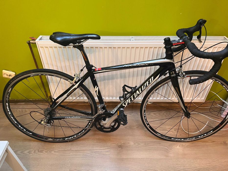 Specialized Roubaix cały z karbonu, bardzo dobry stan