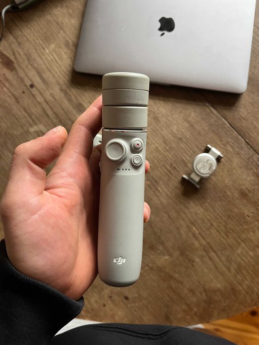 gimbal dji osmo om 5