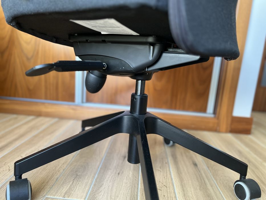 Cadeira escritorio ikea