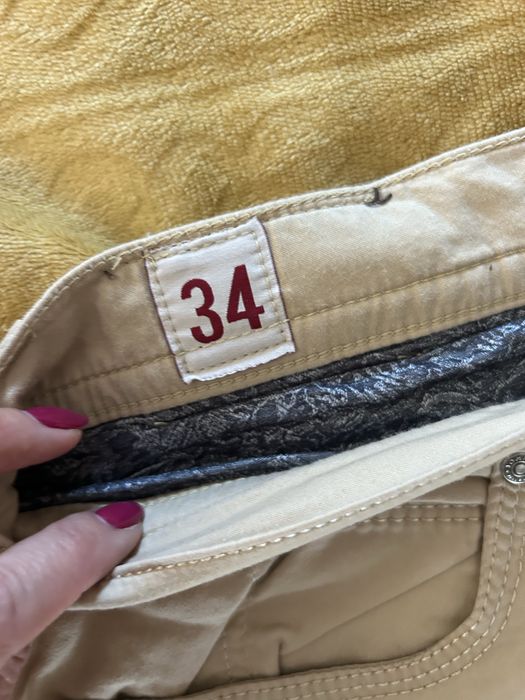 Tommy hilfiger spodnie męskie roz.34