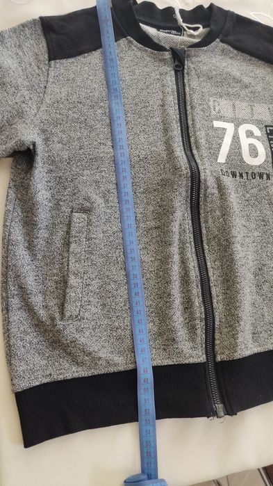 Bluza chłopięca rozm. 146/152