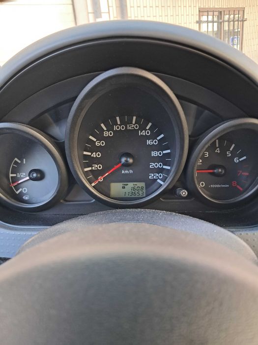 Mitsubishi Colt 2005