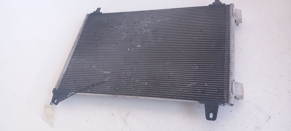 Radiador AC CITROËN C4 III