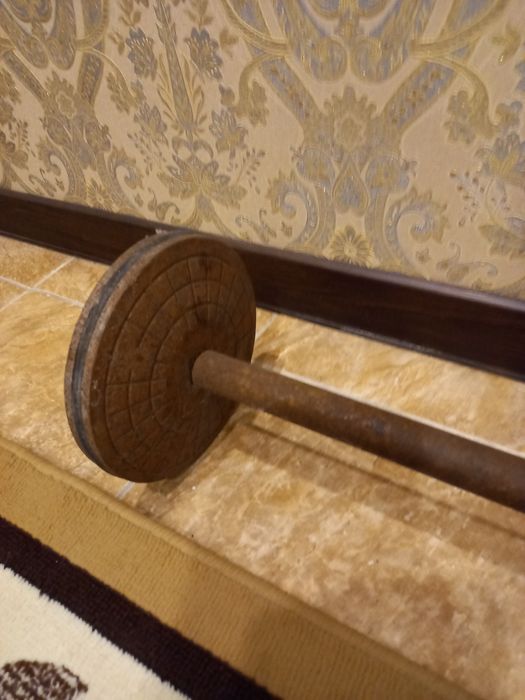 Продам штангу СССР,Юность.