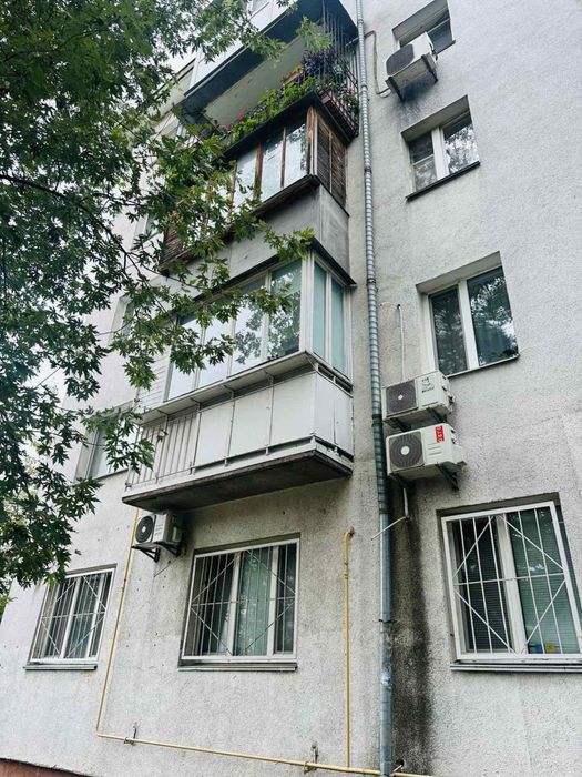 Продаж 1к квартири Воскресенка Микитенка 9