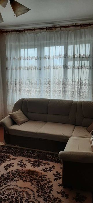 1 кімнатна квартира на Алмазному