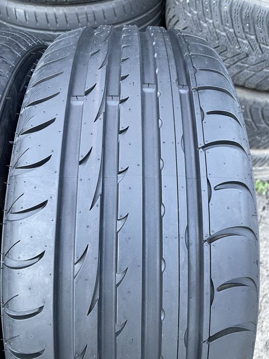 Продам нові літні шини 235/55/17