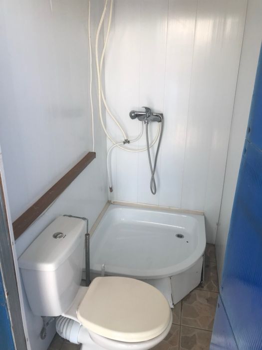 Домик (курень) 2 поверхи 50 м від моря(1 хвилина) ВІЛЬНО З 23.08