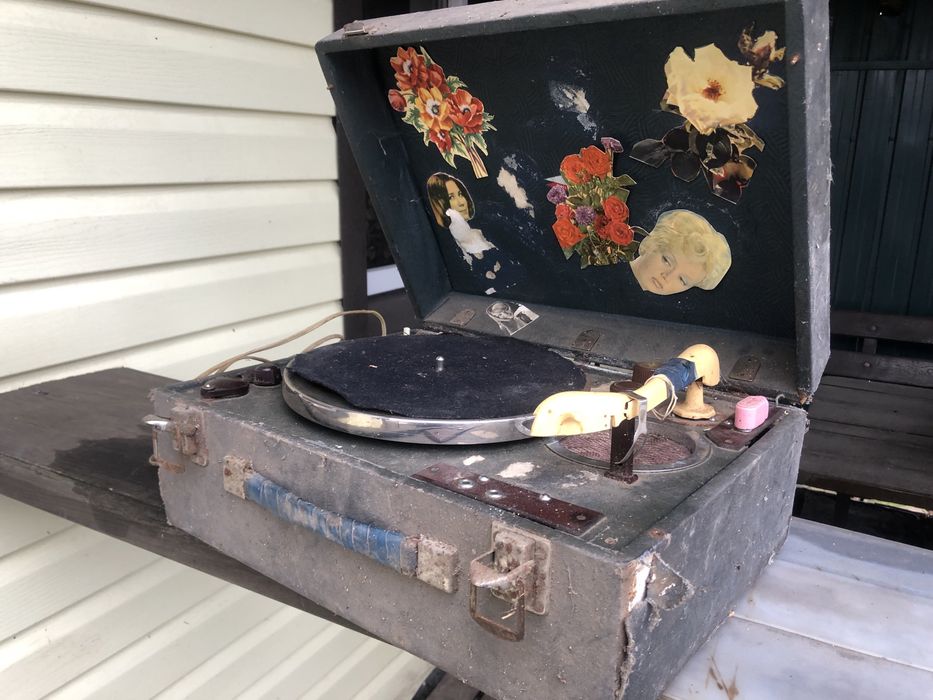 Проигрователь