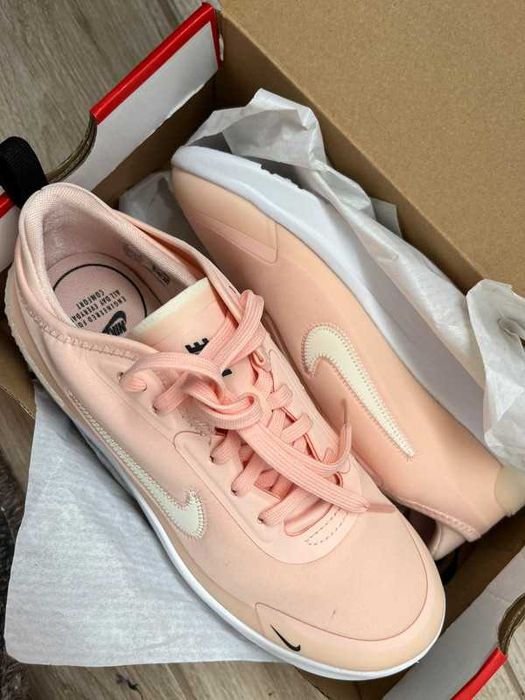 Nike Amixa sneakersy trampki 38 nowe megawygodne