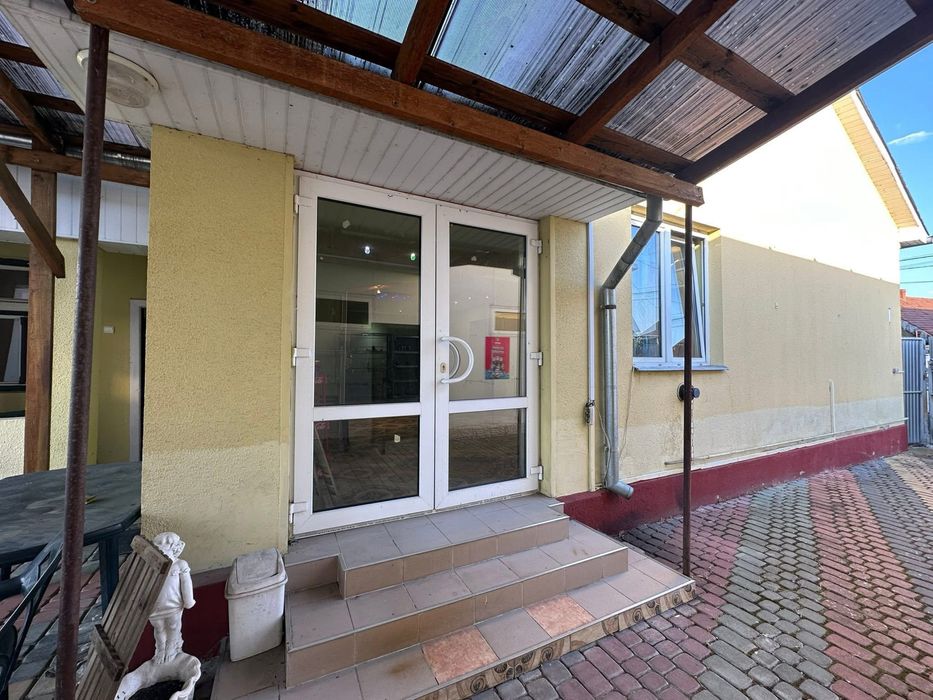 Продаж будинку в Ужгородському районі
