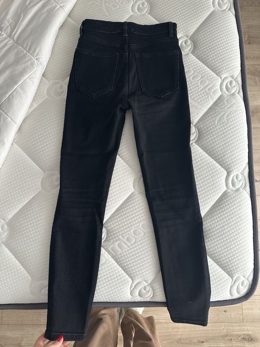 Джинси скінні Zara