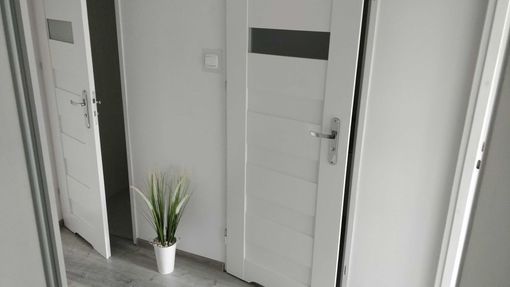 Mieszkanie 2-pokojowe w Kruszwicy