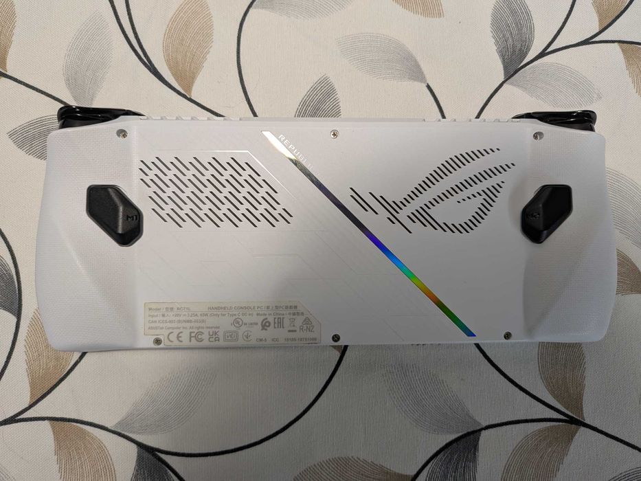 Asus ROG Ally Z1 16/512 2023