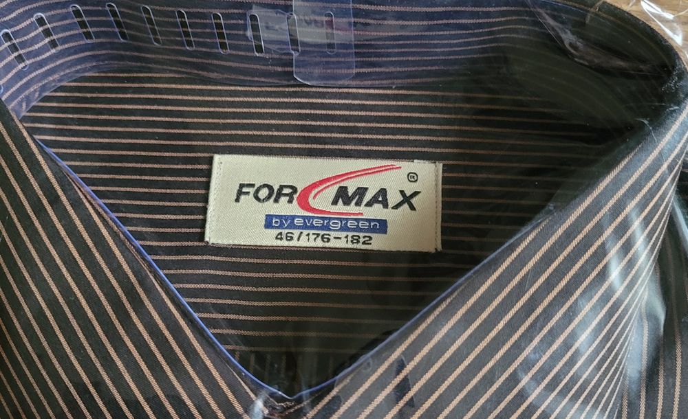 Koszula męska FORMAX 46