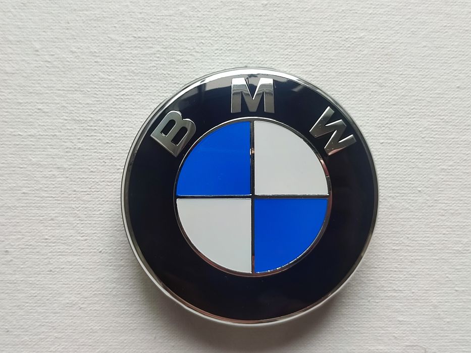NP0113 Колпачки центральные заглушки для дисков BMW 68мм 36136783536